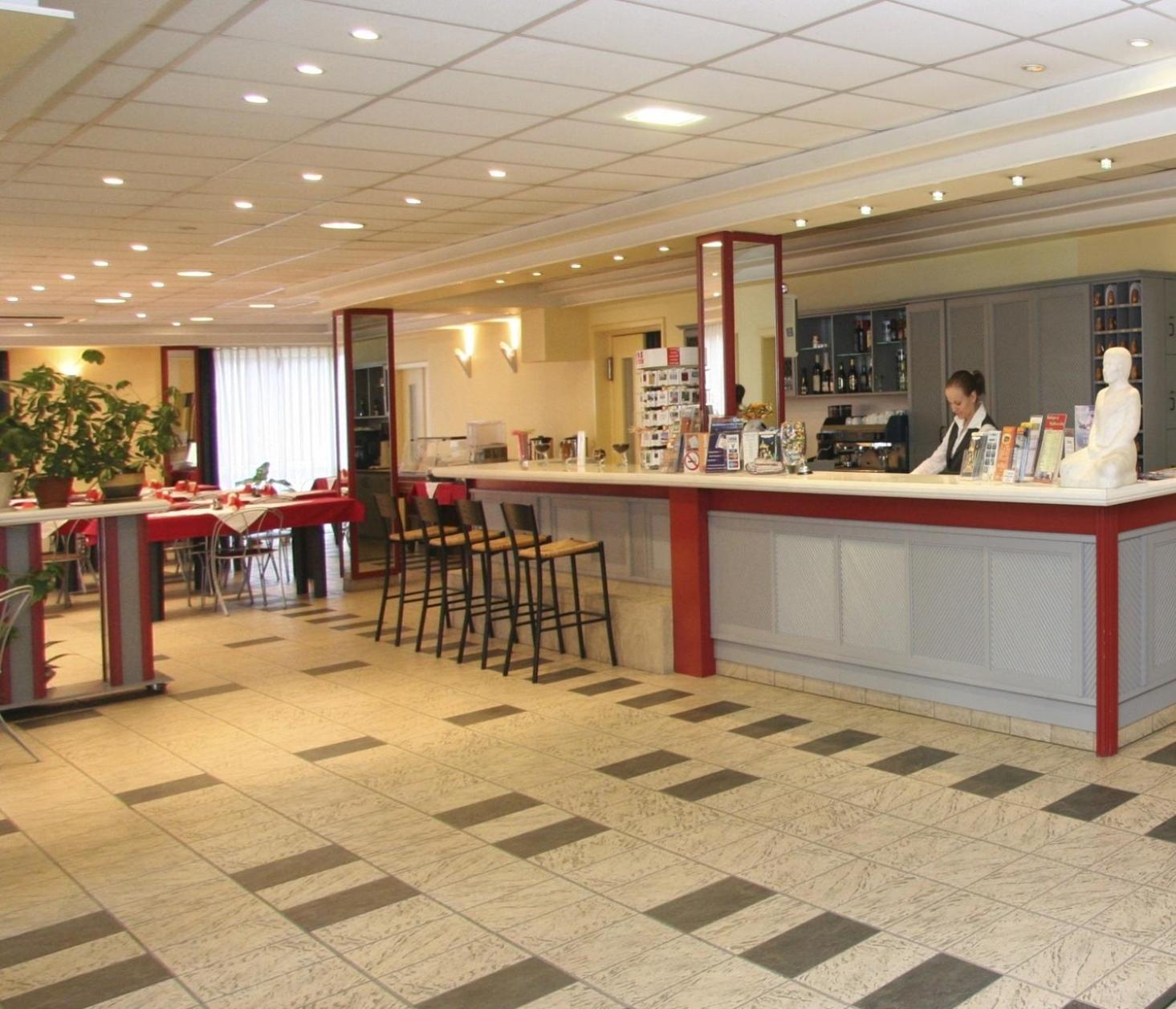 Hotel Luna Budapest Exterior photo