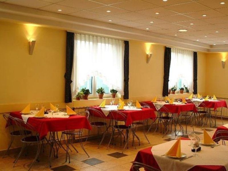 Hotel Luna Budapest Exterior photo